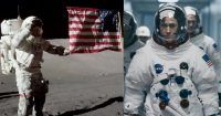 the first man neil armstrong