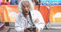 al roker doc brown