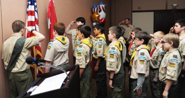 girl scouts sue boy scouts