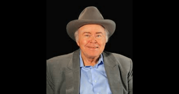 roy clark death