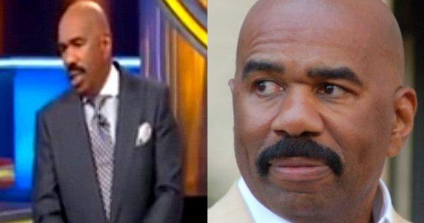 steve harvey christian