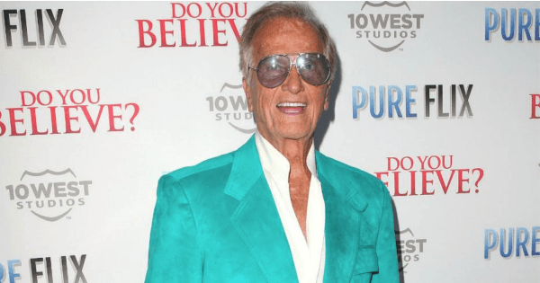 Pat Boone conservative