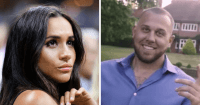 meghan markle nephew reality show