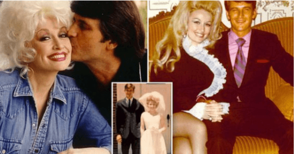 Dolly parton 52 year marriage