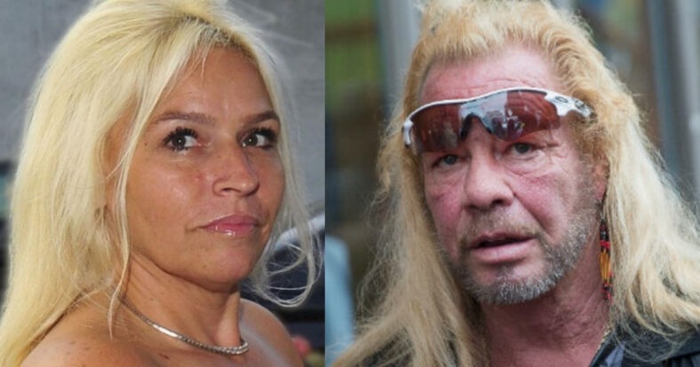 Dog The Bounty Hunter