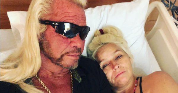 dog the bounty hunter beth chapman cancer