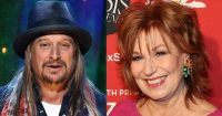 joy behar kid rock