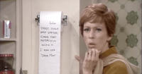 carol burnett