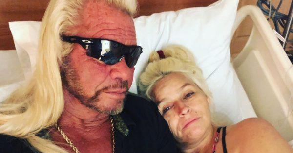 beth chapman cancer