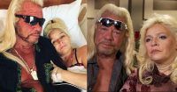 dog the bounty hunter god