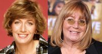 Penny Marshall death