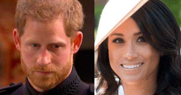 Prince Harry Meghan Markle hunting William Boxing Day