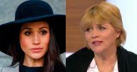 meghan markle samantha markle