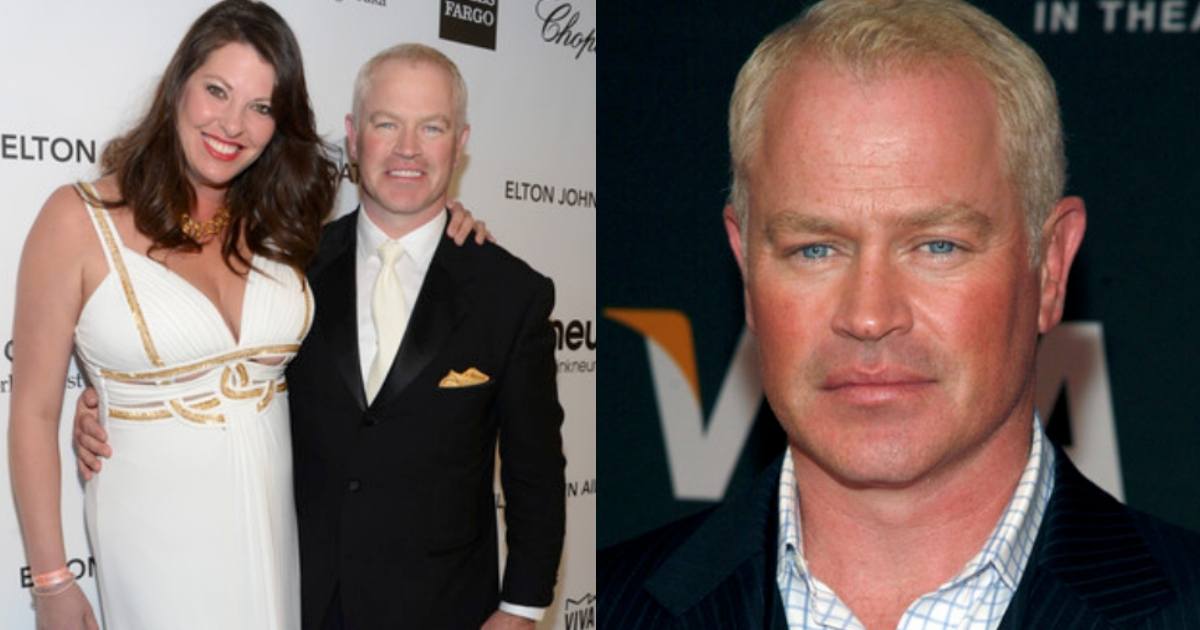Actor Neal McDonough just spoke out to reveal to fans that he was fired fro...