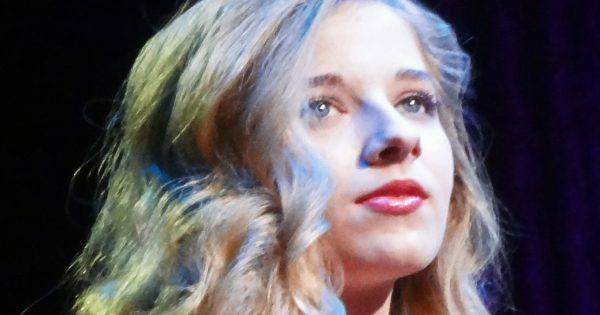 jackie evancho men wanted to hurt me