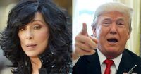 cher trump prison