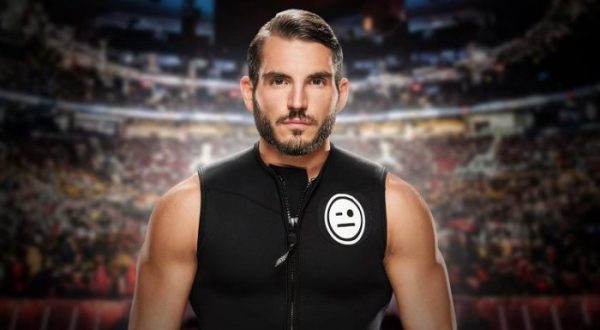 Johnny Gargano