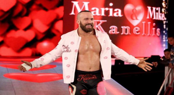 Mike Kanellis