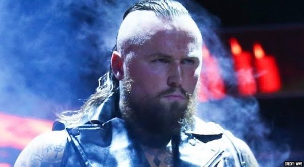 Aleister Black