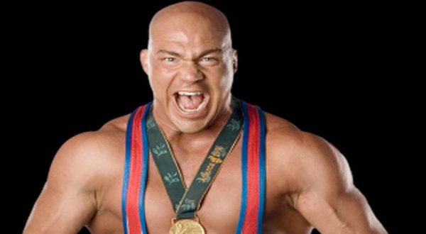 Kurt Angle