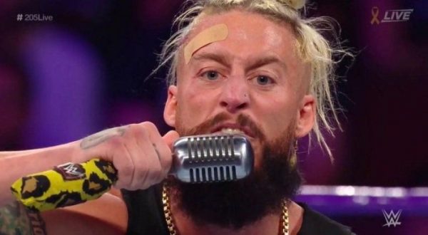 Enzo Amore