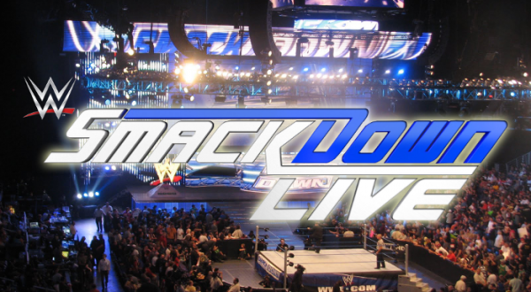 SmackDown Live