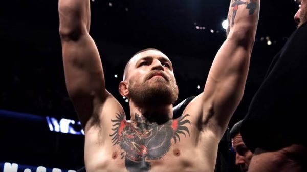 Islam Makhachev Says Conor Mcgregor S Declined As A Fighter Due To Serious Bender