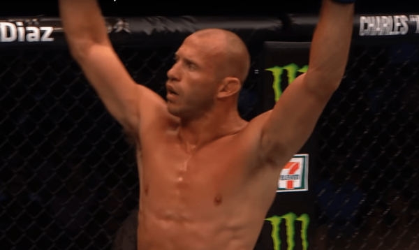 Donald Cerrone