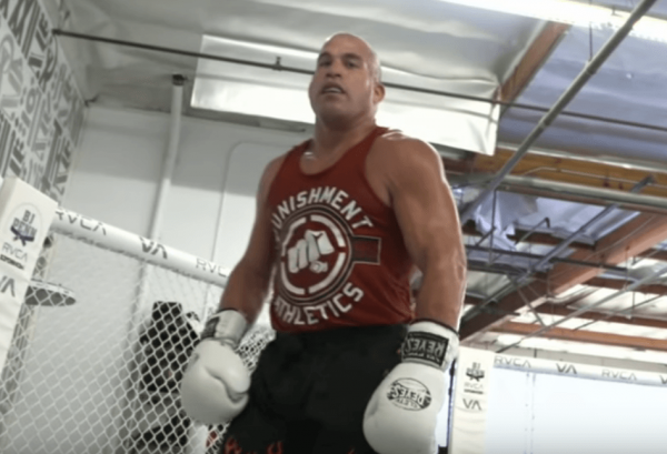 Tito Ortiz