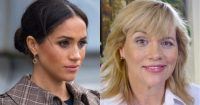 Samantha Markle Meghan markle