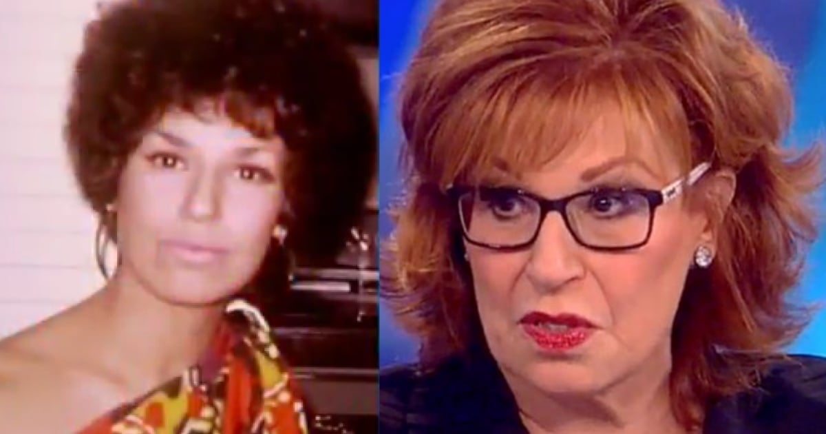 The View's Joy Behar is one of the latest liberal celebrities to have ...