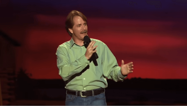 jeff foxworthy baby boomers