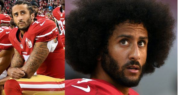 colin kaepernick 20 million