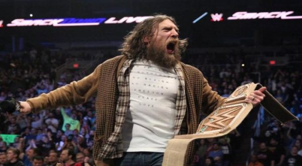 Daniel Bryan