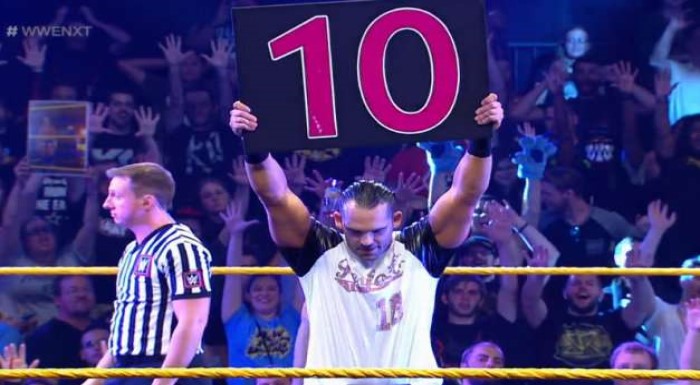 Tye Dillinger