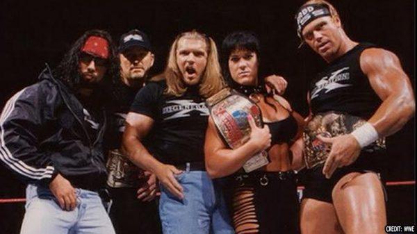 D-Generation X