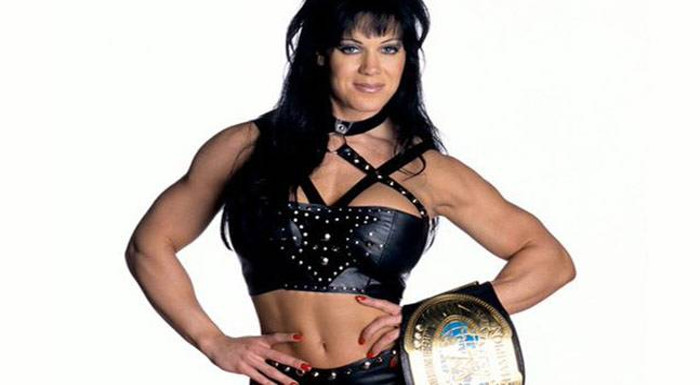 Chyna