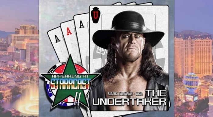 The Undertaker