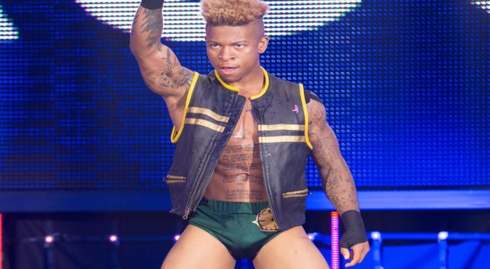 Lio Rush