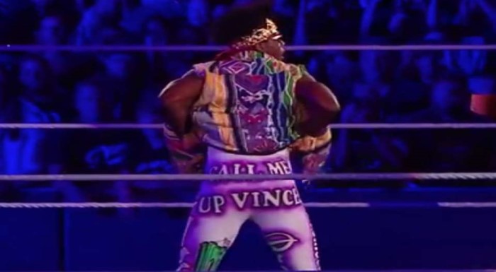 Velveteen Dream