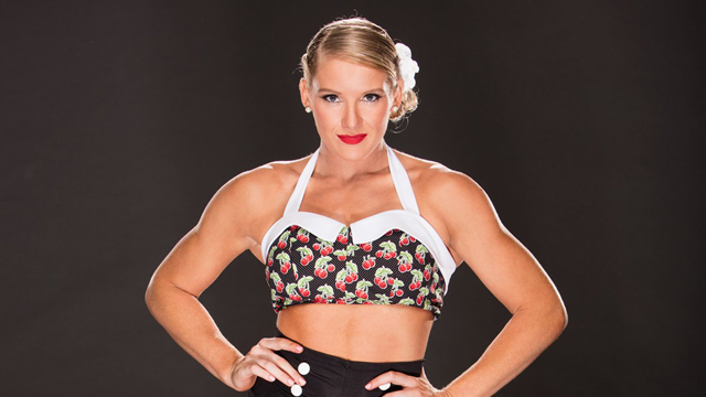 Lacey Evans