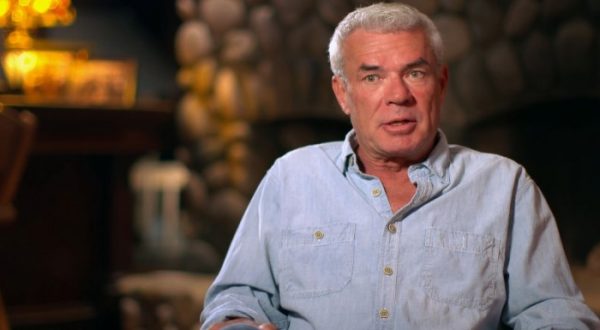 Eric Bischoff