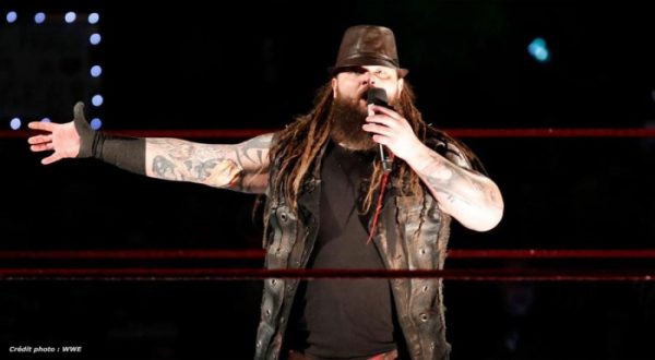 Bray Wyatt