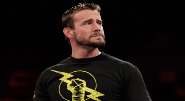 CM Punk