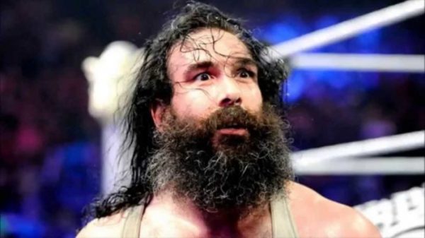 Luke Harper