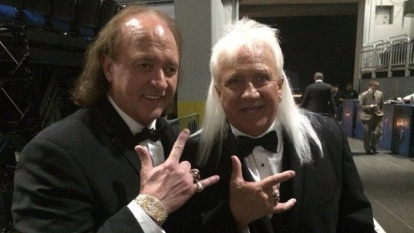 Rock 'N Roll Express