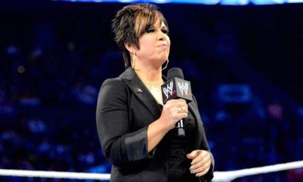 Vickie Guerrero