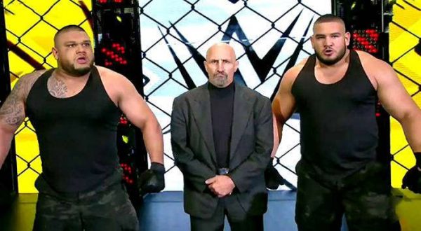 Authors of Pain