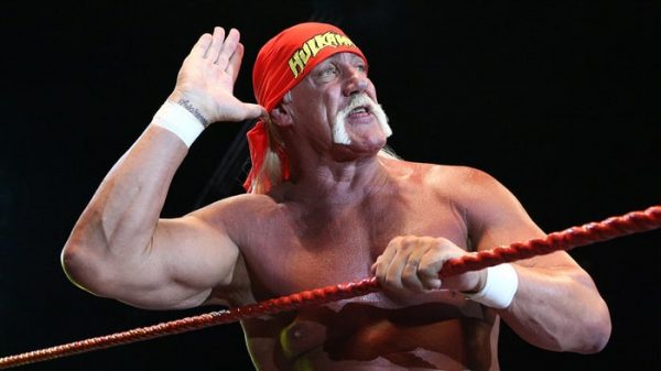 Hulk Hogan