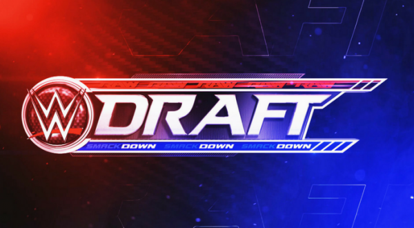 WWE Draft